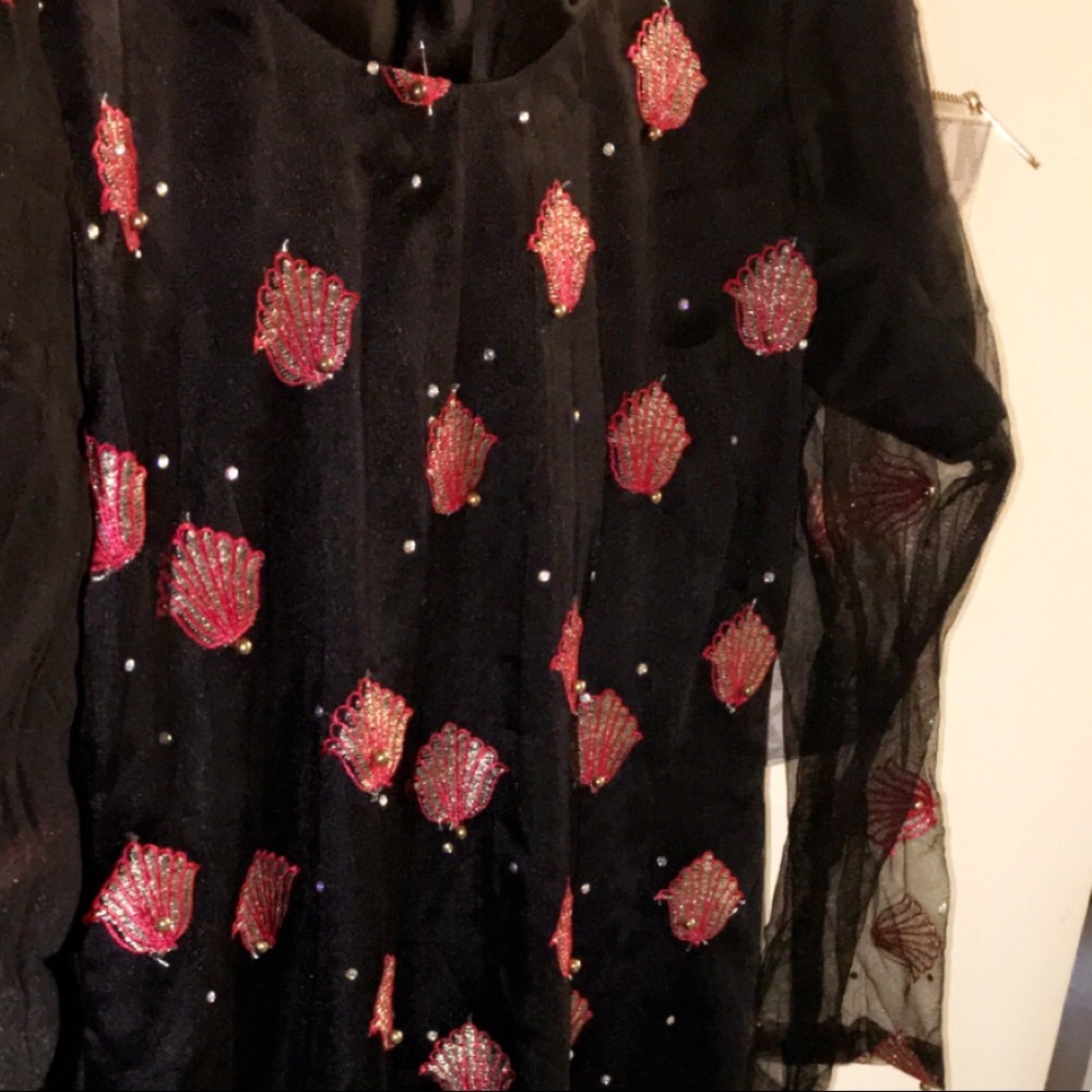 Shalwar kamiz